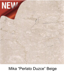 Mika “Perlato Duzce” Beige